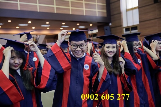 Nơi bán áo tốt nghiệp sinh viên – noi ban ao tot nghiep sinh vien